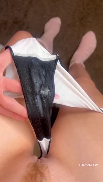 grool amateur homemade hairy pussy panties wet pussy petite free porn video