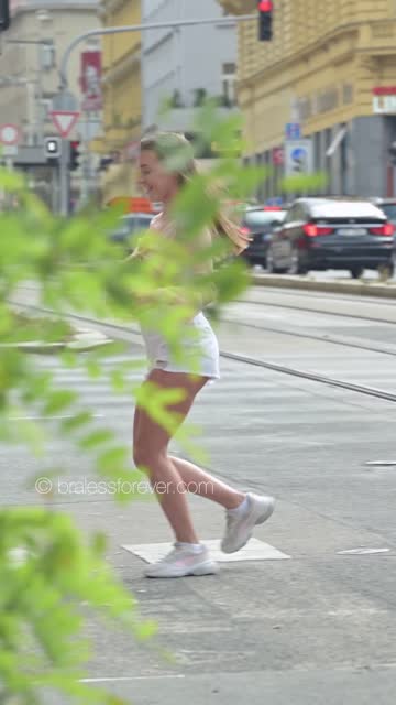 public big tits voyeur xxx video