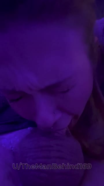 drool blowjob gagging sex video