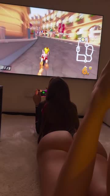 sexy gaming couple amateur onlyfans nsfw video