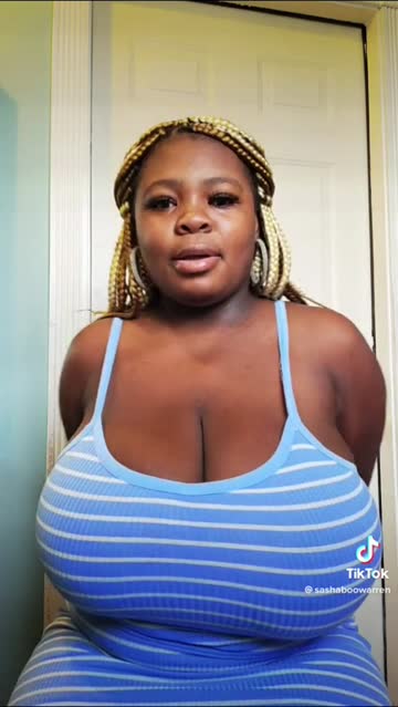 african boobs jamaican 