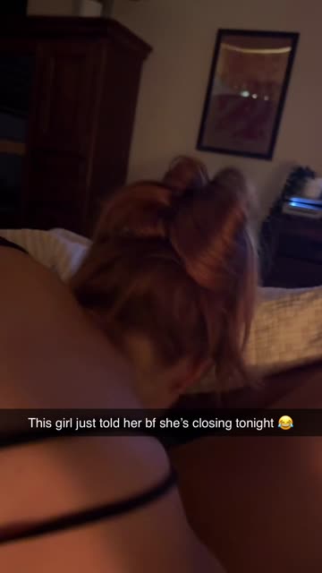 caption pov white girl cuckold sucking sex video