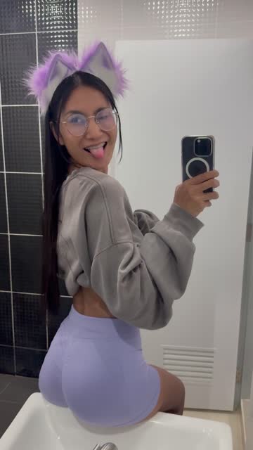 german glasses yoga pants sex video