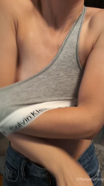tits amateur milf xxx video