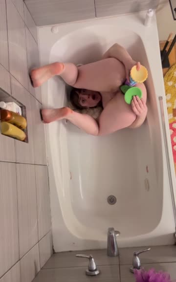 gape anal play double anal squirt nsfw video