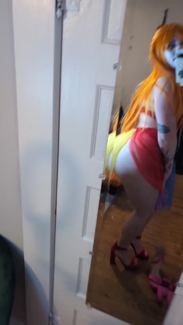 clown onlyfans homemade clown girl solo cute porn video