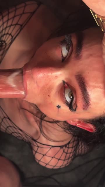 big dick amateur blowjob 