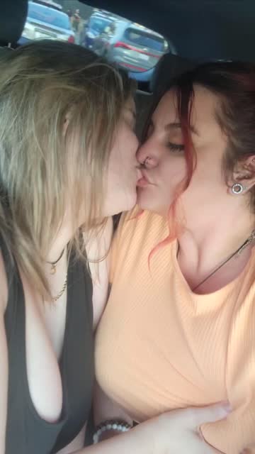 teasing girls bisexual redhead sugarbellz hot video
