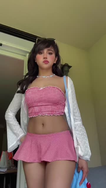 bikini tiktok mexican 