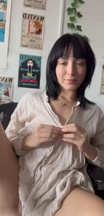 pov pornstar asian petite nsfw video