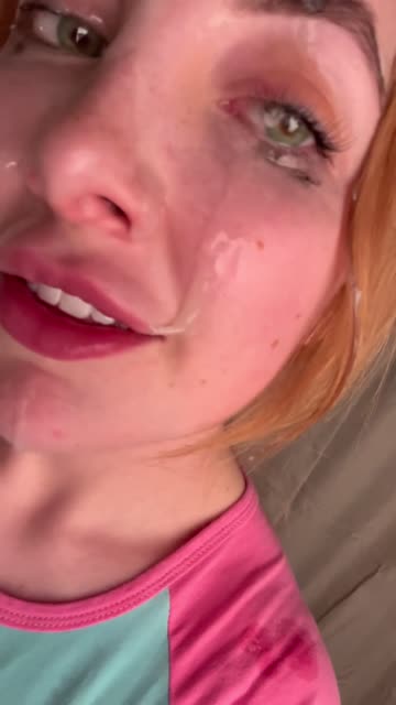 amateur onlyfans cumshot 