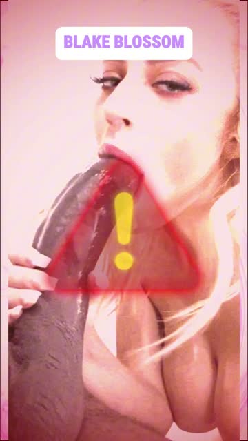 gooning ruined orgasm blake blossom r/gooned 
