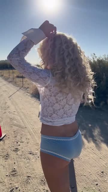 celebrity ass bubble butt nsfw video
