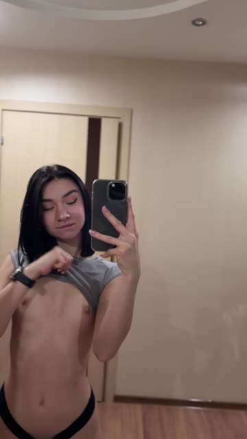 asian brunette cute nsfw sex video
