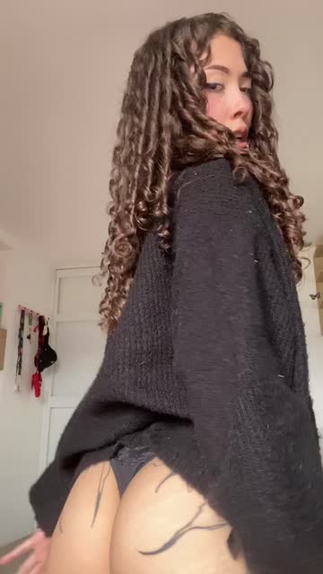 dancer big ass twerking teen dance latina porn video
