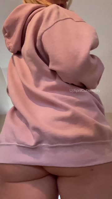 ass reveal big ass hot video