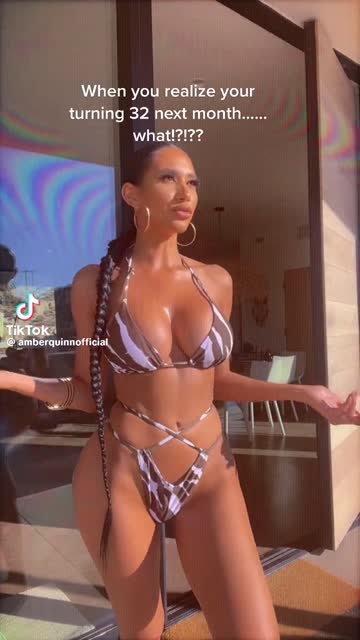 tiktok hot video #126920