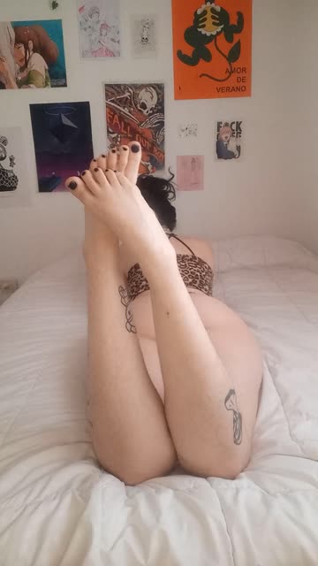 feet femdom feet fetish domination foot worship findom porn video