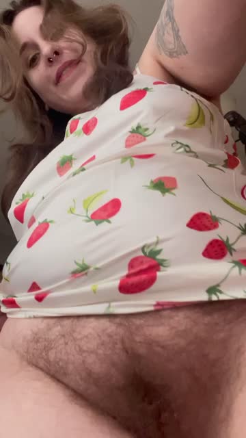 chubby pussy hairy pussy thick nsfw hotwife sex video
