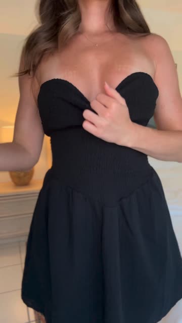 tits ass brunette 