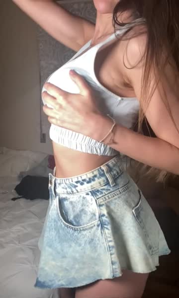 babe tits onlyfans teen amateur rubbing sex video