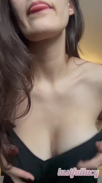solo cute big tits amateur boobs hot video
