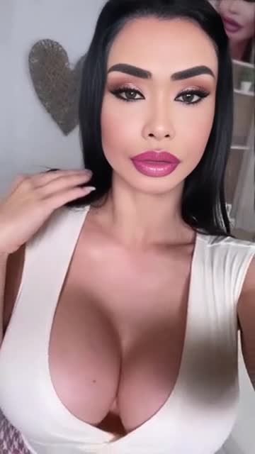 big tits amateur milf hot video