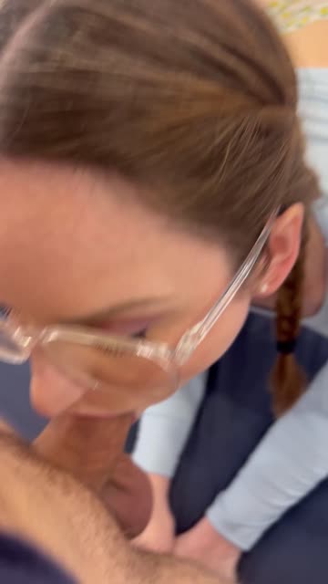 amateur blowjob freeuse real couple free porn video