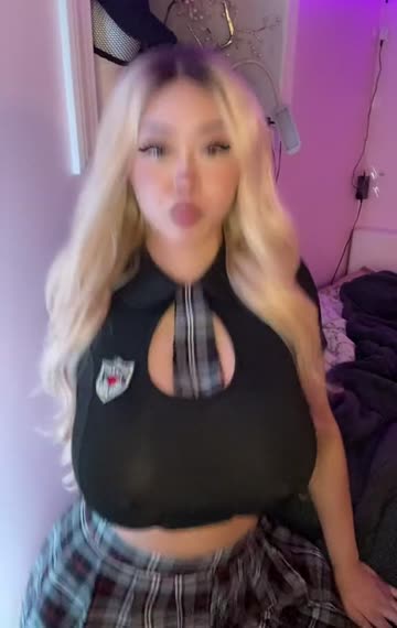 big tits blonde bouncing tits busty huge tits porn video