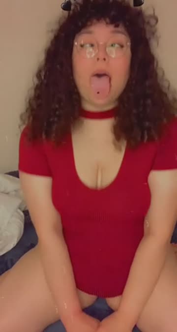 thick latina bouncing boobs hot video