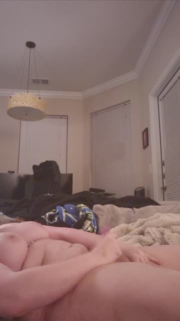 solo amateur nsfw thick natural tits trans 