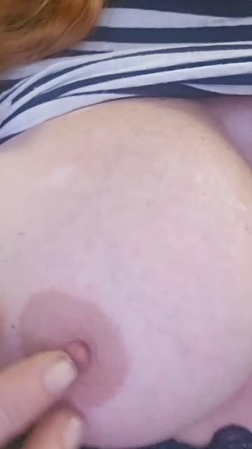 homemade titty drop redhead bouncing tits 