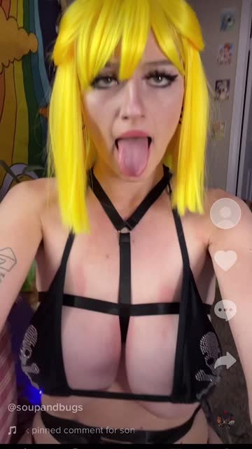 natural tits teen tiktok huge tits big tits nsfw video