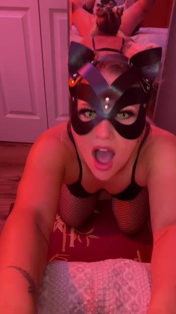 kitty onlyfans rimming rimjob costume wife hot video