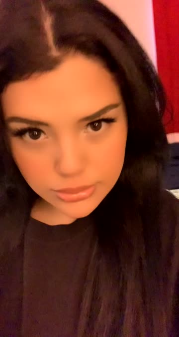 girlfriend cute hispanic porn video