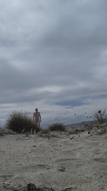 nsfw amateur nude porn video