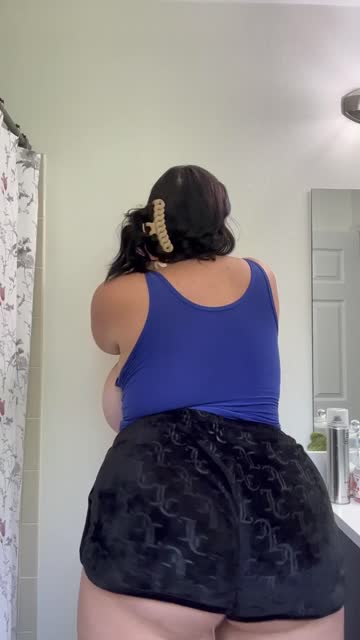 amateur big ass onlyfans free porn video