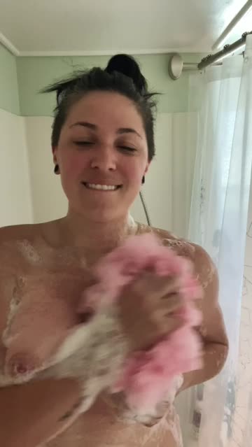naked nude shower nsfw video