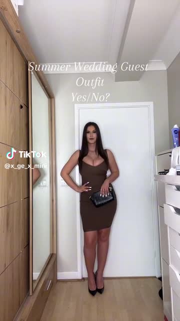 tiktok big tits tits free porn video