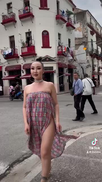 r/tiktits tiktok spicytiktokginger sex video