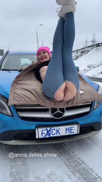 ripped clothing tiktok outdoor hot video