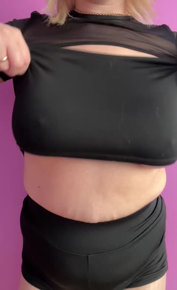 tits natural tits titty drop 