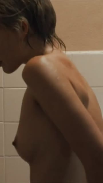 nude breast sucking margot robbie natural tits celebrity hot video