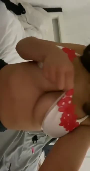 latina boobs homemade nsfw video