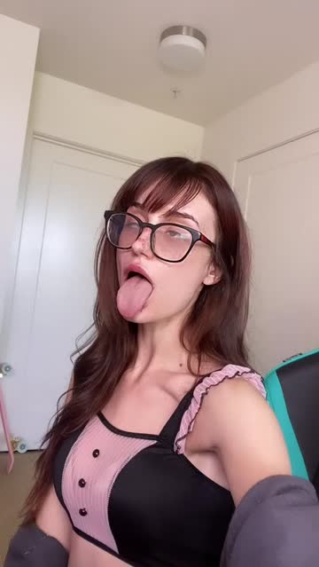 nerd babysitter cute free porn video