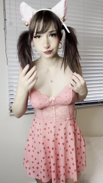 sexy cosplay tease 