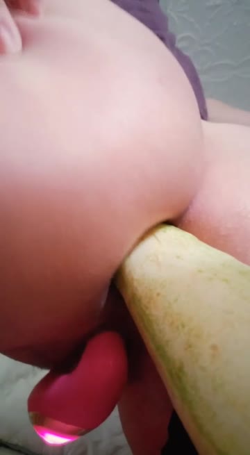 big ass object insertion thick hot video