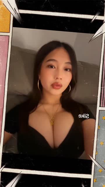 asian big tits women 