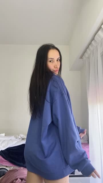 onlyfans tits latina tease natural tits nsfw video