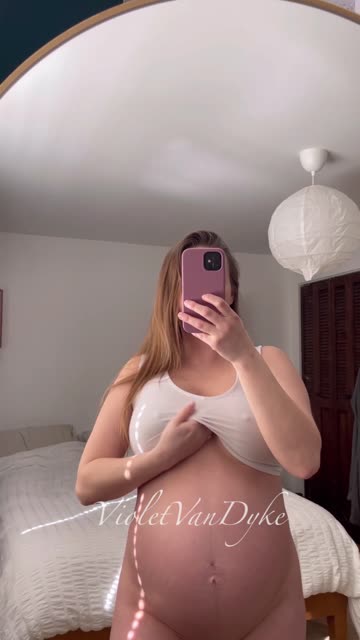 onlyfans lactating amateur pregnant milf sex video